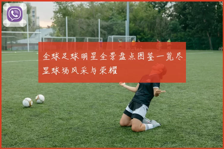 全球足球明星全景盘点图鉴一览尽显球场风采与荣耀