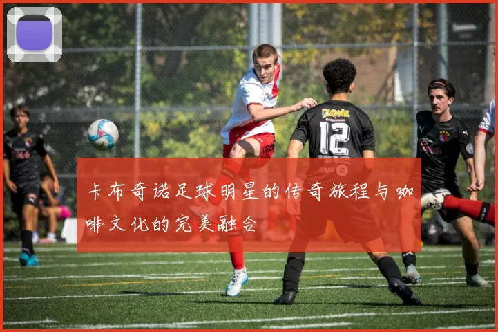 卡布奇诺足球明星的传奇旅程与咖啡文化的完美融合