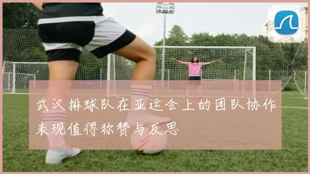 武汉排球队在亚运会上的团队协作表现值得称赞与反思