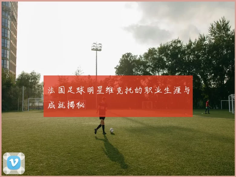 法国足球明星维克托的职业生涯与成就揭秘