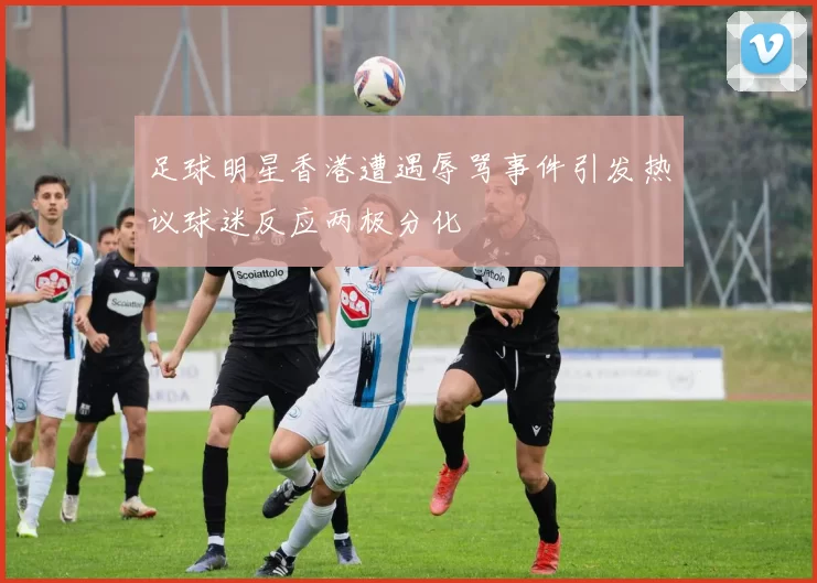 足球明星香港遭遇辱骂事件引发热议球迷反应两极分化