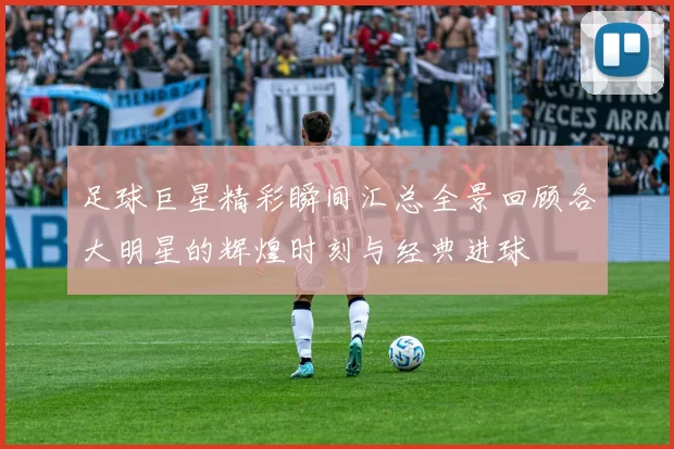 足球巨星精彩瞬间汇总全景回顾各大明星的辉煌时刻与经典进球