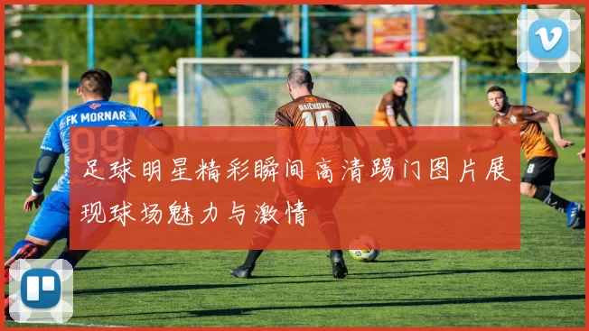 足球明星精彩瞬间高清踢门图片展现球场魅力与激情