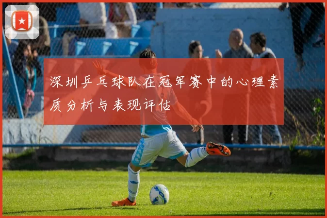 深圳乒乓球队在冠军赛中的心理素质分析与表现评估