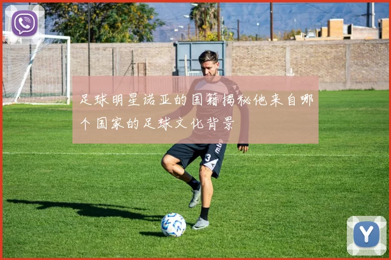 足球明星诺亚的国籍揭秘他来自哪个国家的足球文化背景